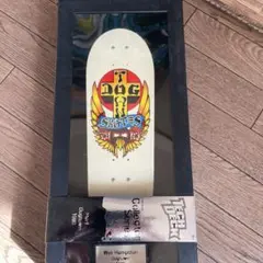 DOGTOWN USA スケートコンプリート 80年代デッドストック33000円