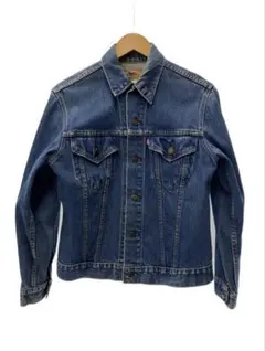 Levi’s 70s 36 70505-0217 USA製 デニムジャケット