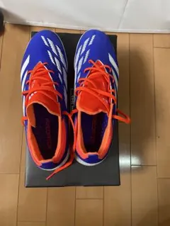 adidas predator シューズ