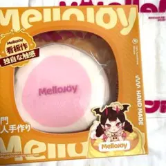 メロジョイ 贅沢 スフレ ピンクMellojoy L いちご ⅹ - メルカリ