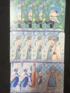 すとぷり ころんくん ヴァイシュシュバルツ