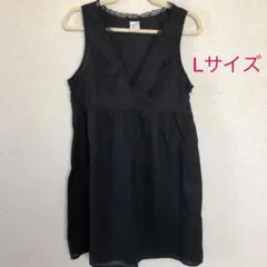 レディースL チュニック/ワンピースのサムネイル