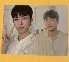 TREASURE TP4U MAGAZINE ランダムトレカ　YG ジョンウ