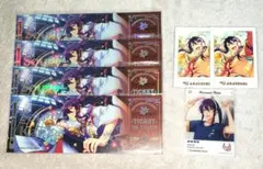 あんスタ 神崎颯馬 ホロチケ ぱしゃこれ エモカ 中国