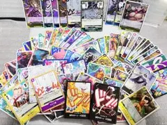 ワンピースカードゲーム まとめ売り 12枚セット - メルカリ
