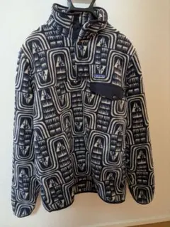 2026年最新】パタゴニア シンチラ 総柄の人気アイテム - メルカリ