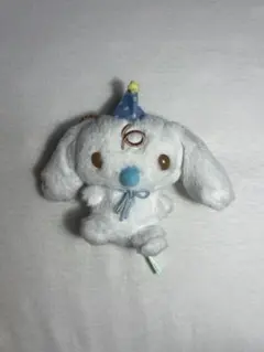 サンリオ シナモロール なかよしシナモロールぬいぐるみ みるく 2005