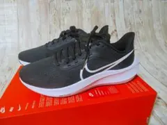 ★新品★NIKE エアズーム ペガサス39 【25.5㎝】