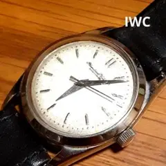2025年最新】iwc cal.89の人気アイテム - メルカリ 