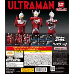 2026年最新】ウルトラ6兄弟スペシャルセットの人気アイテム - メルカリ