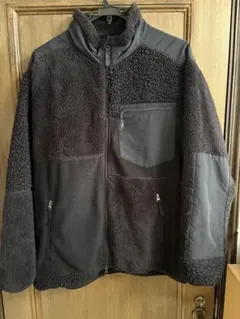 UNIQLO Engineered Garments フリースジャケット XL