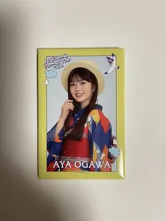 2026年最新】小川彩 缶バッジの人気アイテム - メルカリ