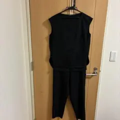 COMME CA ISM セットアップ