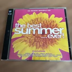 the best summer ... ever! 2CD