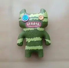 ファグラー　フィギュア(カーキ)