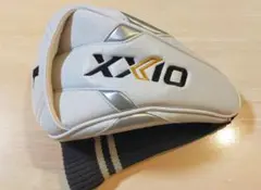 【美品】XXIO ゼクシオ ドライバー用ヘッドカバー