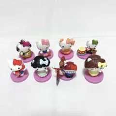 ハローキティー チョコエッグ