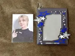 TXT ヨンジュン メモリアルスリーブファイル