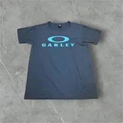 OAKLEY 00s 90s Logo Tee usa製 y2k テック系 短丈 - メルカリ