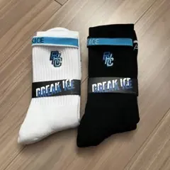 STREET SOCKS 2色セット