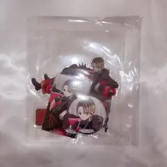 KING OF PRISM キンプリ 神無月アヰ アクリルスタンド トモチケ - メルカリ