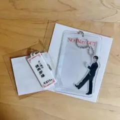 威神V No Way OUT イルツアー 日本 ランダムトイ クン
