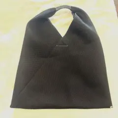 MM6 Maison Margiela ジャパニーズバッグ メッシュ　ミディアム