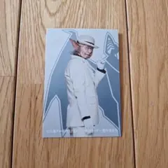 シン・仮面ライダー コウモリオーグ ブロマイド