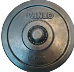 2025年最新】ivanko オリンピックプレートの人気アイテム - メルカリ