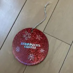 Starbucks Coffee クリスマスオーナメント 2005のサムネイル