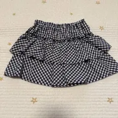 moo non non♡90cmフリルショートパンツ
