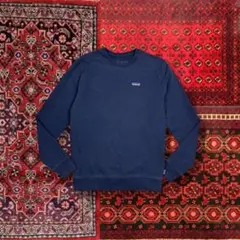 PATAGONIA UPRISAL CREW SWEAT SHIRT パタゴニアのサムネイル
