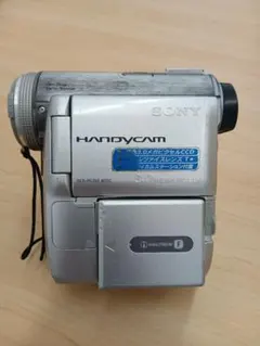 2026年最新】sony dcr-pc3の人気アイテム - メルカリ