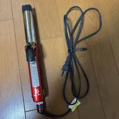 ヴィダルサスーン レッド スチーム　ヘアアイロン