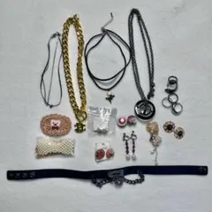 アクセサリー まとめ売り