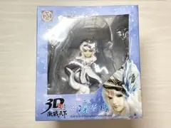 Thunderbolt Fantasy 東離劍遊紀 凜雪鴉 アクリルフィギュア Goods:Thunderbolt Fantasy 東離劍遊紀2 アクリルフィギュア 凜雪鴉