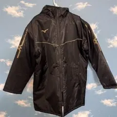 ベンチコート ブルゾン