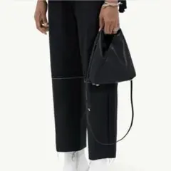 mm6 Japanese Crossbody Bag