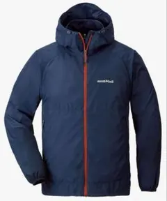 mont−bell モンベル/ウインドブラストパーカー NV/1103242