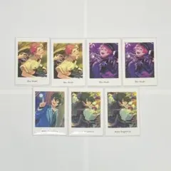 あんスタ ぱしゃっつvol.6 Valkyrie