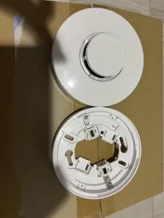 CK2B-016 光電式スポット型感知器のサムネイル