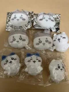 ちいかわ まとめ売り バラ売り可能 ちいかわらんど【公式】 on X: 