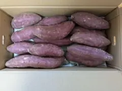 鹿児島県産新さつま芋5キロのサムネイル