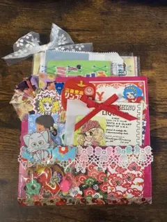 ローディッドペーパーバッグ