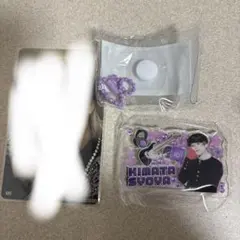 JO1 木全翔也　ガチャ