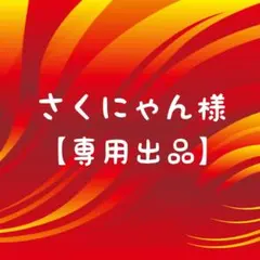 さくにゃん様 リクエスト 3点 まとめ商品