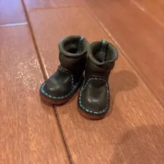 作家　ブライス　靴　MIRI GLAM 黒　箱付き 作家 ブライス 靴 MIRI GLAM 黒 箱付き 作家 ブライス 靴 MIRI