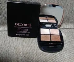 コスメデコルテ スキンシャドウデザイニングパレット 01