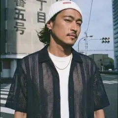 South2 West8 needles union kith 窪塚 未使用のサムネイル