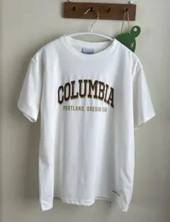 コロンビア Columbia チャールズドライブショートスリーブTシャツ　Mのサムネイル